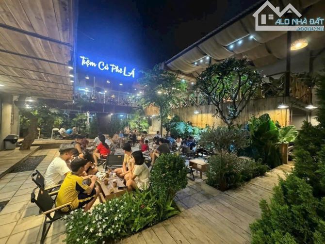 BÁN NHÀ MẶT TIỀN – ĐƯỜNG 16M – DƯƠNG QUẢNG HÀM, P.6, GÒ VẤP –  599M²_ 72 tỷ