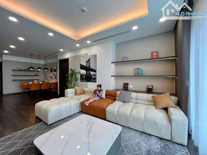 Bán Căn Gold Tower tầng 30 [ 275 nguyễn trãi. Thanh xuân. Hà nội.] 3PN2WC 9,7 tỷ.