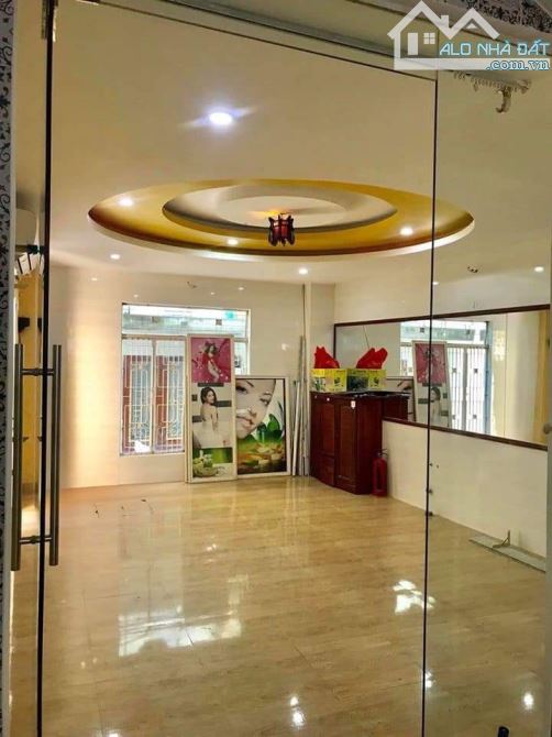 🌟 BÁN NHÀ MẶT TIỀN NGUYỄN HOÀNG - 55m2 - 8,5 TỶ - TRUNG TÂM HẢI CHÂU - ĐÀ NẴNG