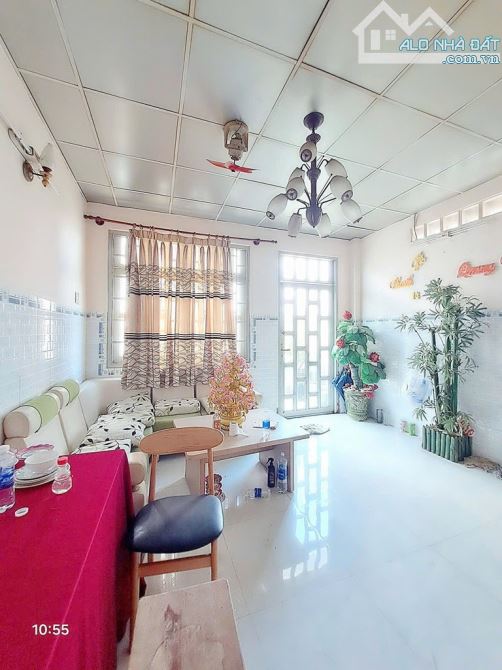 BÁN NHÀ 2 CĂN LIỀN KỀ – AN LẠC-  BÙI TƯ TOÀN –– NGANG KHỦNG 9M – 3 TẦNG – HƠN 16 TỶ