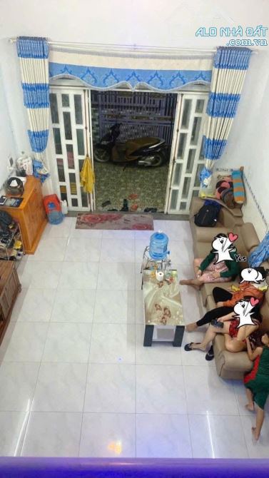 Bán nhà Phước Tân Biên Hòa gần cổng 11 chỉ 2.25 tỷ
