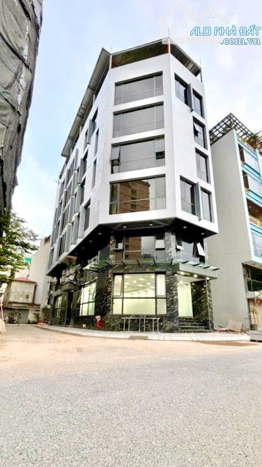 CHO THUÊ SIÊU PHẨM VĂN PHÒNG TẠI KIM GIANG - CẦU BẮC LINH ĐÀM - ĐẠI HỌC THĂNG LONG