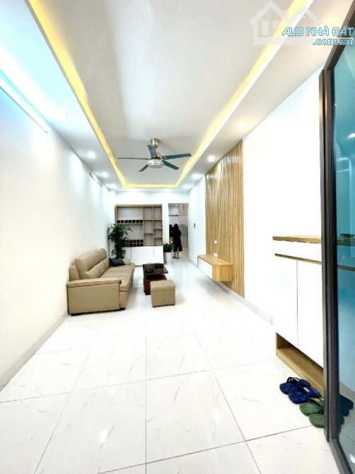 6.5 TỶ SỞ HỮU NGAY NHÀ PHỐ ĐỐNG ĐA DT 48M2 CHỦ TĂNG NỘI THẤT MỚI COÓNG