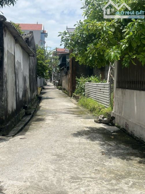 💥siêu hot: hơn 2 tỷ sở hữu đất ngõ ô tô tại lỗ giao – việt hùng