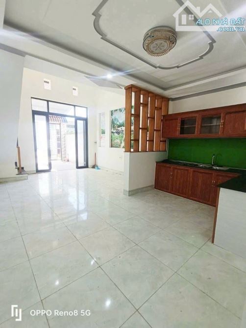 Bán nhà 1 trệt 1 lửng An Phước Long Thành 1.45 tỷ