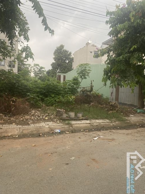 BÁN ĐẤT 4x15 – LONG BÌNH, Q9 – SỔ RIÊNG – GIÁ CHỈ 3.25 TỶ