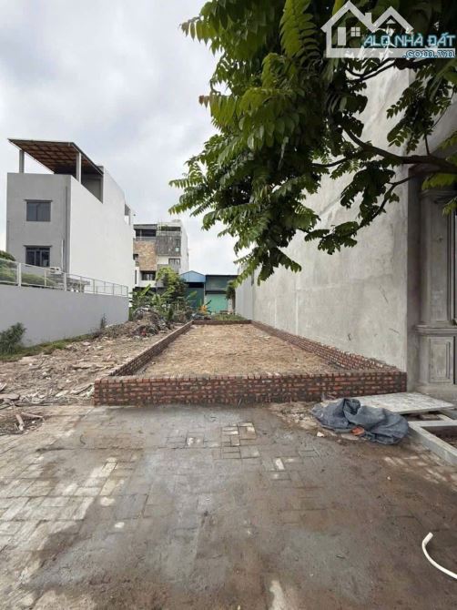 BÁN 80m ĐẤT KHU ĐÔ THỊ PHÚ ĐIỀN - HƯƠNG MẠC – TỪ SƠN, BẮC NINH