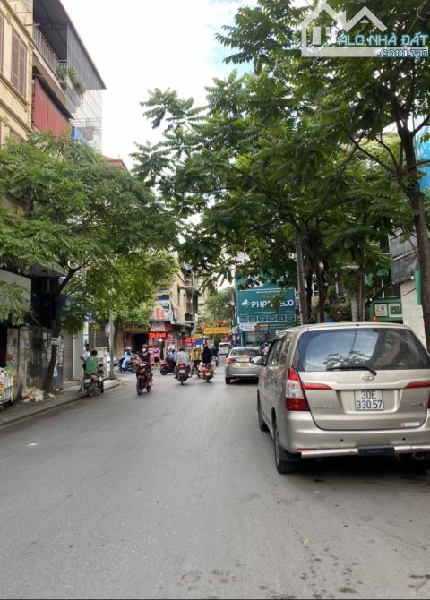 BÁN NHÀ PHÂN LÔ 7 TẦNG THANG MÁY LẠC TRUNG HAI BÀ TRƯNG 80M 26.5 TỶ