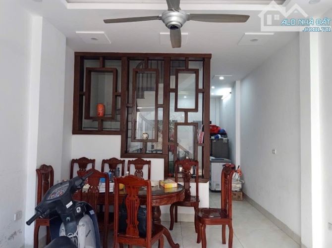 🔥🔥BÁN NHÀ 5 TẦNG XUÂN PHƯƠNG - DT 38M2 - Ô TÔ ĐỖ CỬA - KINH DOANH - GIÁ CHỈ 6.95 TỶ🔥🔥