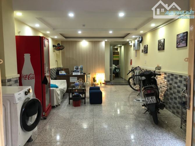 🔥 VỊ TRÍ VÀNG! NHÀ HXH THỦ KHOA HUÂN, Q1 - CHO THUÊ 30 TRIỆU/THÁNG - CHỈ 23 TỶ! 🔥