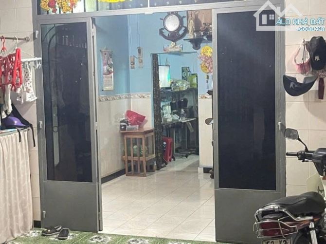 NHÀ GẦN METRO GIÁ BẰNG CĂN HỘ 107M² TP. THỦ ĐỨC – 8 TỶ