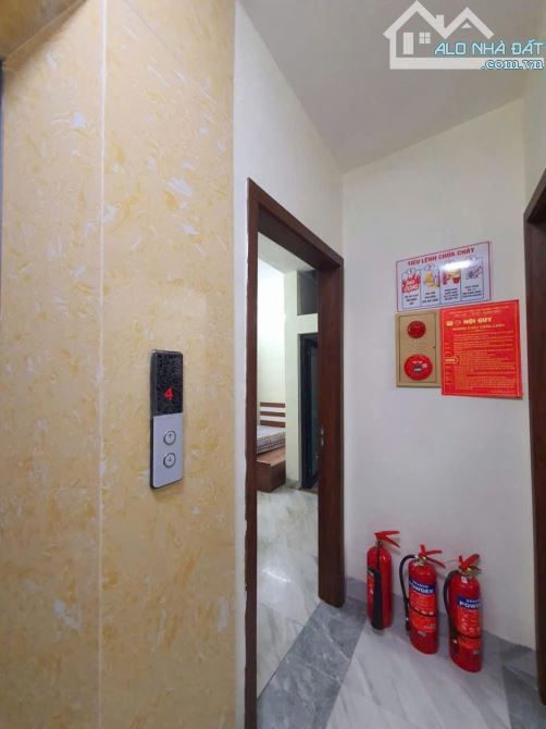 🌟 CCMN VĂN QUÁN, HÀ ĐÔNG 62m² x 5 TẦNG -  MẶT TIỀN 5.3m | GIÁ 11.8 TỶ