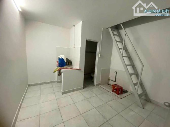 Nhà 3 tầng ngang 4,5m – Dòng tiền 15 triệu/tháng - Q7
