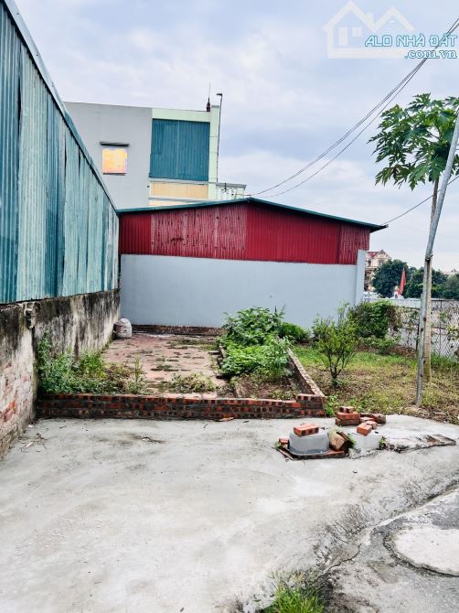 BÁN ĐẤT KIÊU KỴ GIA LÂM- VIEW HỒ NGÕ NÔNG- THÔNG-Ô TÔ 7 CHỖ - NỞ HẬU- 38m2-3,5 tỷ.