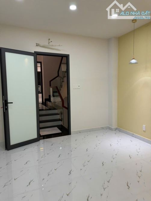 Hẻm xe tải tránh Minh Phụng Q11-60M2-4 Tầng-5PN-Giá Chỉ Nhỉnh hơn 12ty TL‼️‼️