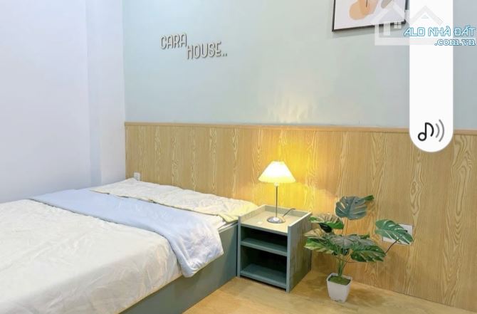 Cần bán gấp SIÊU HOT TẠI TRUNG TÂM Q3