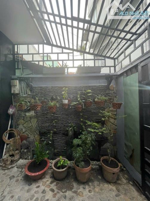 Bán nhà hẻm 4m 4x18m Dương Bá Trạc P1 Q8