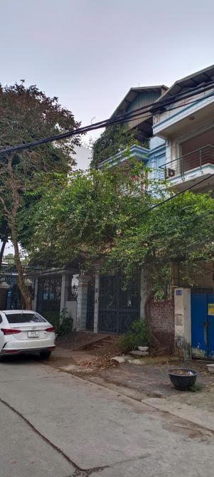 BÁN NHÀ TƯ ĐÌNH 36 tỷ 190m PHÂN LÔ VỈA HÈ Ô TÔ KINH DOANH,LONG BIÊN