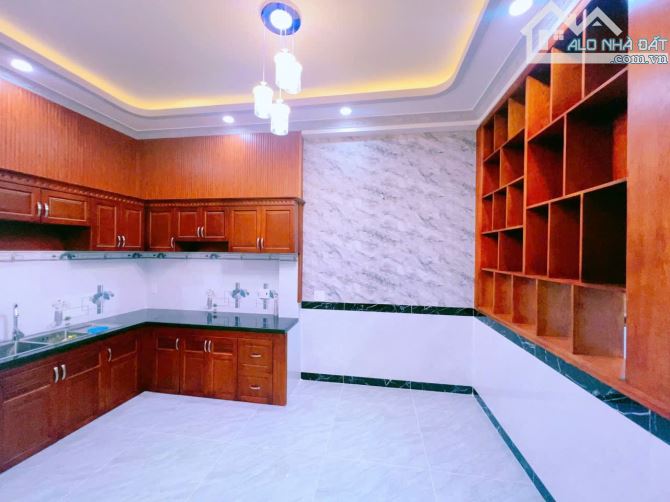 Bán nhà 1T 1 Lầu Hiện Đại sau trường học Nguyễn Tri Phương GX Kim Bích - 10