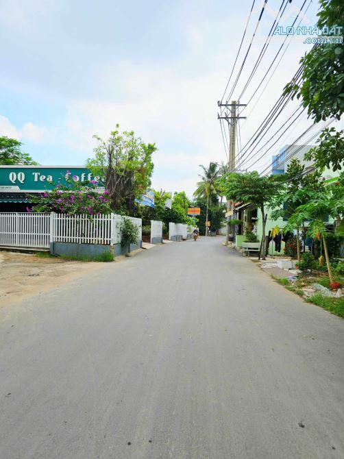 BÁN NHÀ PHỐ 4 TẦNG ĐẸP PHÚ HỮU, 65M2, HOÀN CÔNG ĐẦY ĐỦ,ĐƯỜNG Ô TÔ, GẦN VÒNG XOAY & CAO TỐC - 10