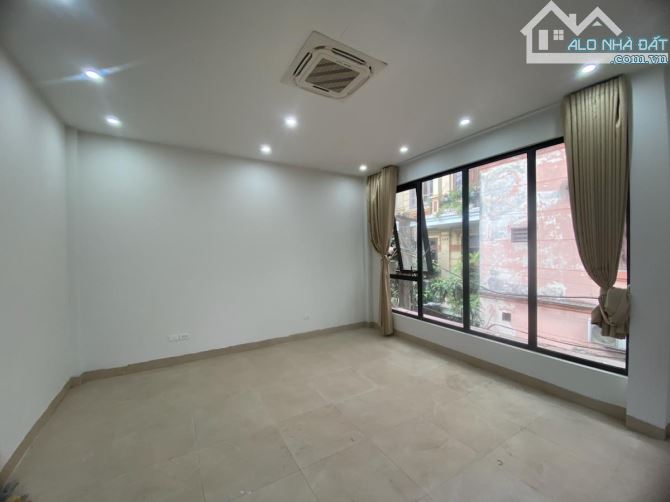 NHÀ LÔ GÓC KIM MÃ ĐỘI CẤN BA ĐÌNH 17TỶ 40M 6T MT 11M VỈA HÈ RỘNG KINH DOANH ÔTÔ TRÁNH - 10