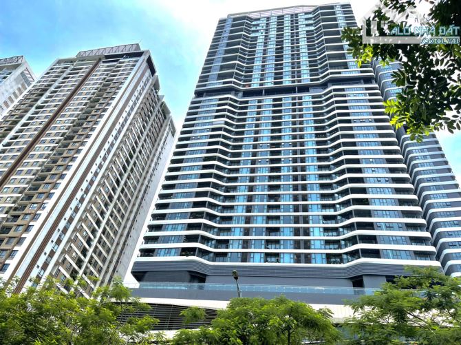 BÁN ĐẤT MẶT PHỐ 53 TỶ 125m MT 8,4m VỈA HÈ Ô TÔ TRÁNH KINH DOANH PHỐ LỘC BẮC TỪ LIÊM - 10