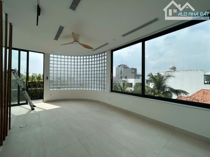 Bán biệt thự Mới xây 4PN, 4WC tại Thảo Điền, Q2, HCM, 55 tỷ, 192m2 - 10