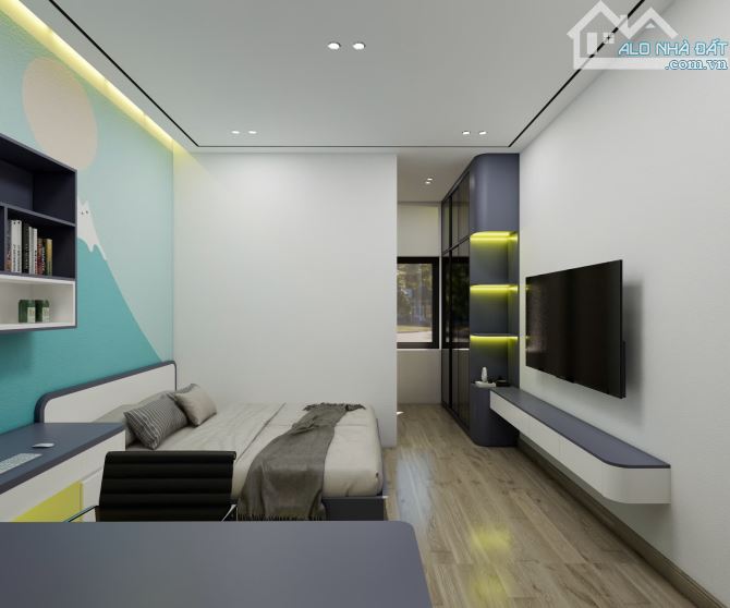 🏡BÁN NHÀ 4 TẦNG – KĐT ĐÔNG NAM CƯỜNG – TP HẢI DƯƠNG ✨ - 10