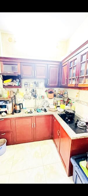 Bán nhà đường Nguyễn tất Thành quận 4 - 10