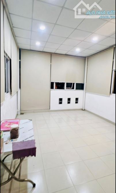 BÁN NHÀ MỚI 4 TẦNG ĐƯỜNG XE TẢI 7M – AN PHÚ ĐÔNG, QUẬN 12 – Ở NGAY, GIÁ CHỈ 5.5 TỶ - 10