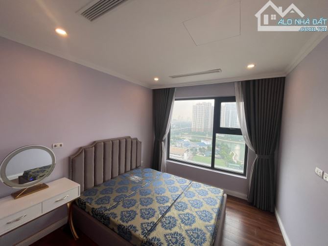 Hot! Cho thuê căn hộ Viêt Đức Complex 39 3 ngủ đồ cơ bản or full giá rẻ nhất thị trường - 10