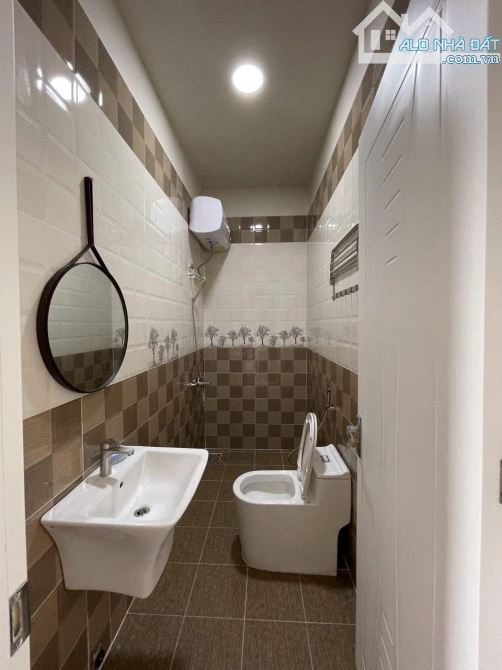 BÁN NHÀ PHỐ HẺM Ô TÔ NHỎ SỔ RIÊNG NGUYỄN CÔNG TRỨ, PHƯỜNG 8, ĐÀ LẠT – CHỈ 11 TỶ! - 10