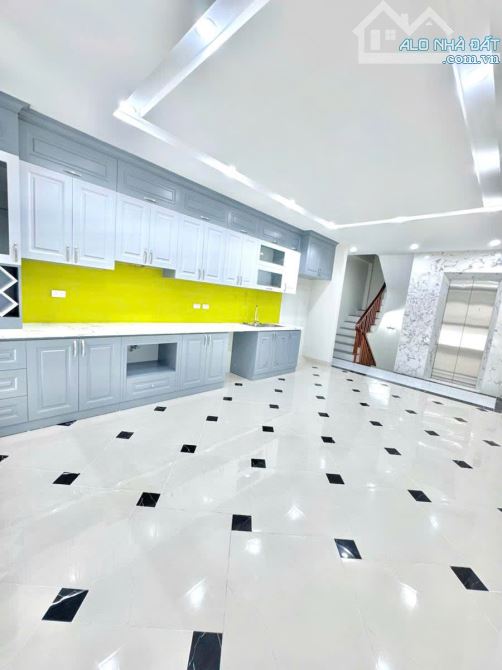 SIÊU PHẨM – 192 LÊ TRỌNG TẤN – 50/70 M2, 7 TẦNG, THANG MÁY, Ô TÔ ĐỖ CỬA – CHỈ HƠN 15 TỶ - 10