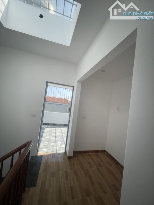 Nhà đẹp Đại Tự 43m2 xây 4 tầng mặt tiền 4.2m tầng 2 phòng gần chợ trường giá 4 tỷ 8 - 11