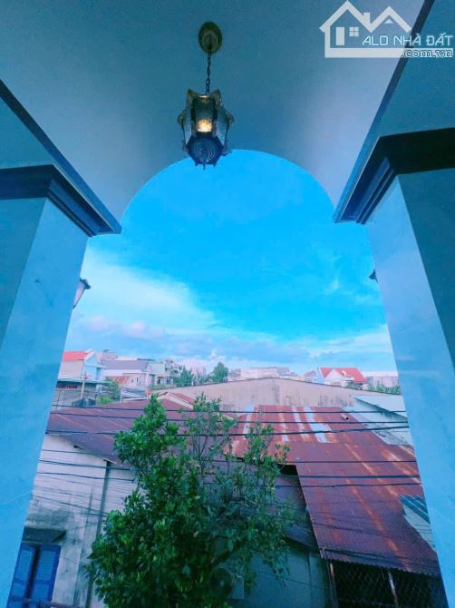 Bán nhà 1T 1 Lầu Hiện Đại sau trường học Nguyễn Tri Phương GX Kim Bích - 11