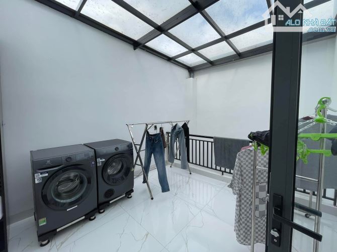 NHÀ 4 TẦNG ĐẸP MẶT TIỀN NGUYỄN TRI PHƯƠNG, P THÀNH CÔNG. DT 9X17, GIÁ 11.8 TỶ - 11