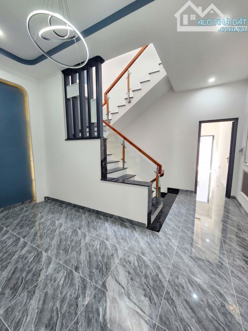 7,3Tỷ TL🔥Bán nhà Mới 5X22m KDC gần vòng xoay An Phú 1km, p.An Phú, Tp.Thuận An - 11