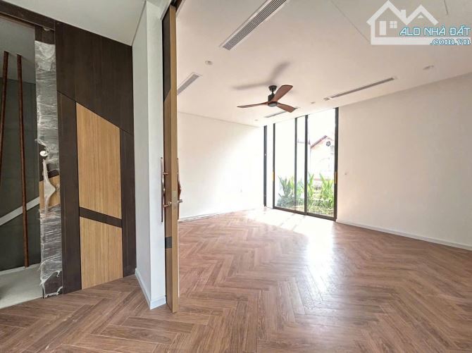 Bán biệt thự Mới xây 4PN, 4WC tại Thảo Điền, Q2, HCM, 55 tỷ, 192m2 - 11