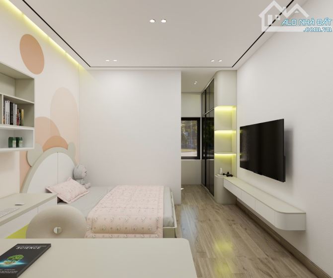 🏡BÁN NHÀ 4 TẦNG – KĐT ĐÔNG NAM CƯỜNG – TP HẢI DƯƠNG ✨ - 11