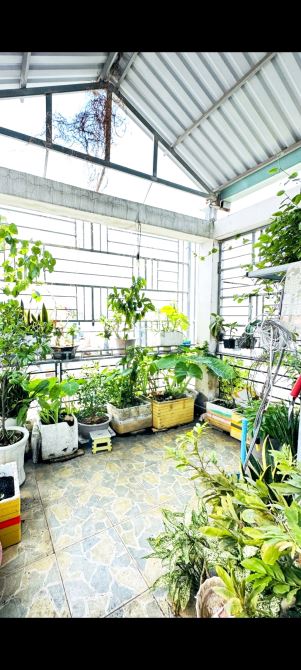 Bán nhà đường Nguyễn tất Thành quận 4 - 11