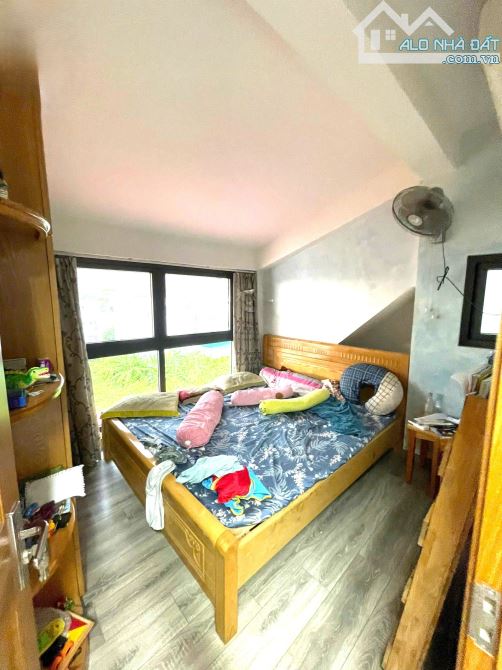 Bán Nhà 1 Trệt 3 Lầu Đường 18, Hiệp Bình Chánh Khu Ven Sông Thoáng Mát Thu Nhập 50 Triệu/T - 11