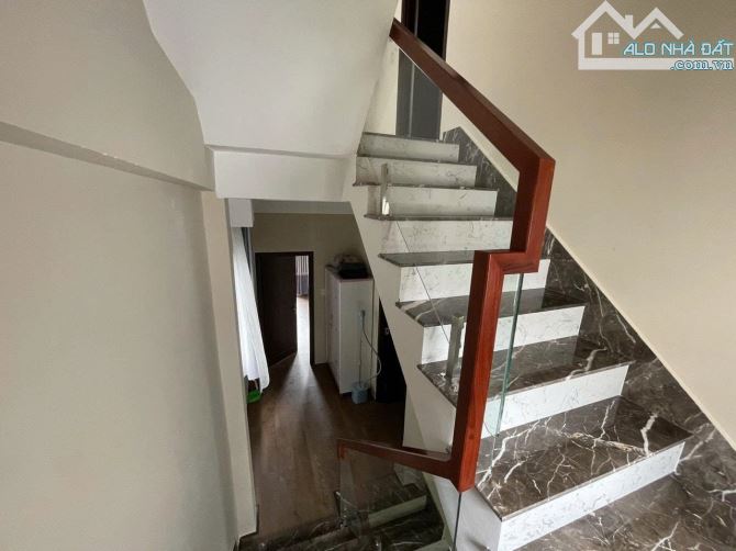 BÁN NHÀ PHỐ HẺM Ô TÔ NHỎ SỔ RIÊNG NGUYỄN CÔNG TRỨ, PHƯỜNG 8, ĐÀ LẠT – CHỈ 11 TỶ! - 11