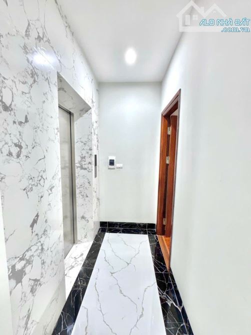 SIÊU PHẨM – 192 LÊ TRỌNG TẤN – 50/70 M2, 7 TẦNG, THANG MÁY, Ô TÔ ĐỖ CỬA – CHỈ HƠN 15 TỶ - 11