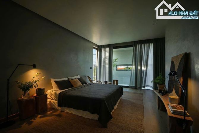 ✅BÁN VILLA BIỆT THỰ VƯỜN SIÊU ĐẸP MẶT TIỀN NGUYỄN VIẾT SONG CẠNH DỰ ÁN ECOGARDEN GIÁ 8.XTỶ - 11