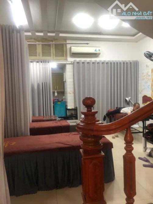 BÁN NHÀ 3 TẦNG  Khu đô thị Vạn phúc Tây Nam Cường - 1