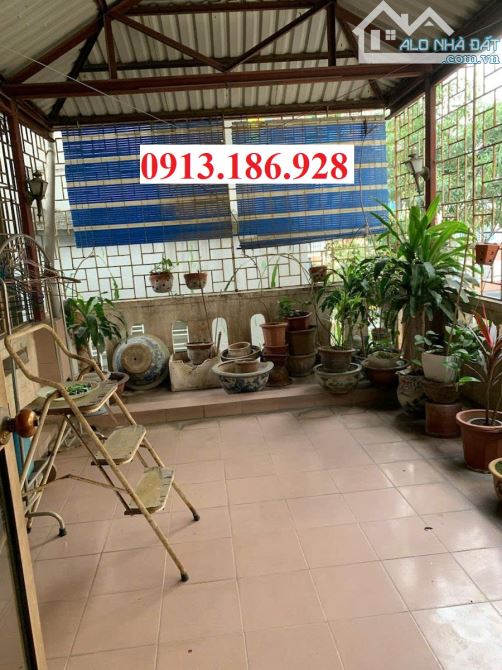 Bán nhà trung tâm quận Ba Đình – vị trí đẹp, tiềm năng đầu tư cao, giá chỉ ~200tr/m - 1