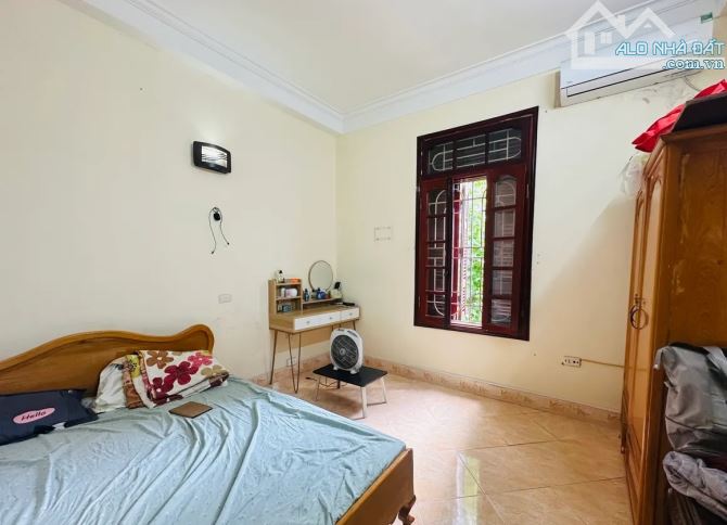NHÀ ĐẸP LÊ TRỌNG TẤN - THANH XUÂN KHU PHÂN LÔ 2 THOÁNG NỞ HẬU 45M2 - 5 TẦNG GIÁ 14.X TỶ - 1