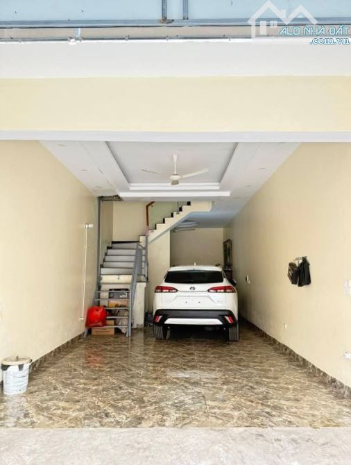 NHÀ ĐẸP DÂN XÂY KHU PHÂN LÔ LÊ TRỌNG TẤN - TRUNG TÂM THANH XUÂN - Ô TÔ 65M2 GIÁ 19.X TỶ - 1