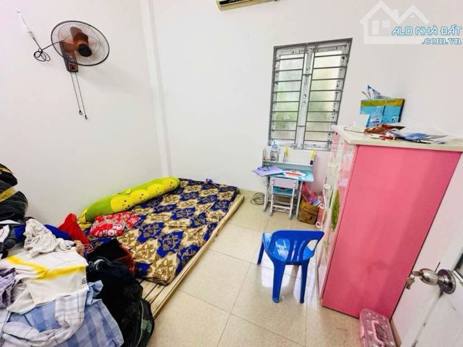 Bán Gấp Nhà Mỹ Đình 40m2, Phân Lô, Lô Góc, Sát Ô tô ngõ Kinh doanh, 4 tầng 4 ngủ, 6.5 tỷ - 1