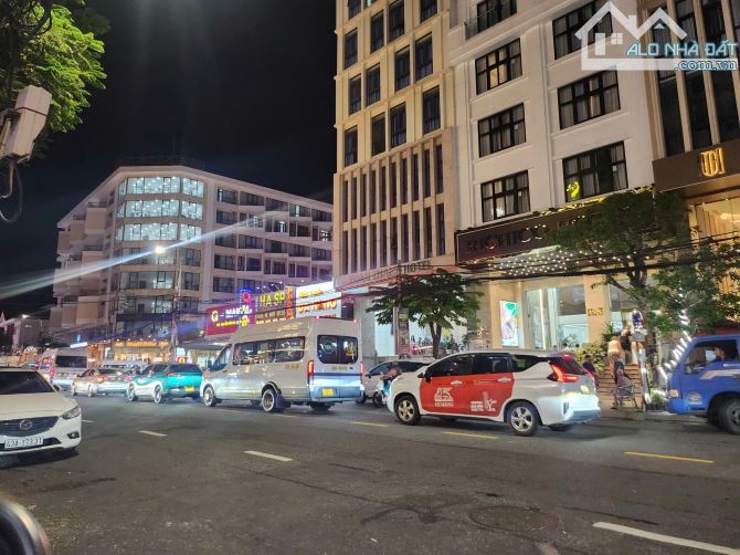 NGUYỄN VĂN THOẠI – BÁN CĂN NHÀ DT LỚN GIÁ TỐT NHẤT THỊ TRƯỜNG – 105M2, MT TẬN 7M – 13.X TỶ - 1